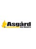 Asgard Replacement Stove Glass