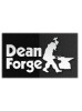 Dean Forge Replacement Stove Glass