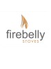 Firebelly Replacement Stove Glass