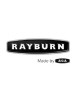 Rayburn Replacement Stove Glass